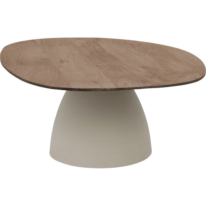 Salontafel Miran 85 cm 1 Salontafel Miran 85 cm