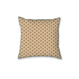 Pip Studio Sierkussen Jaipur Flower Groen - Officiële Webshop
