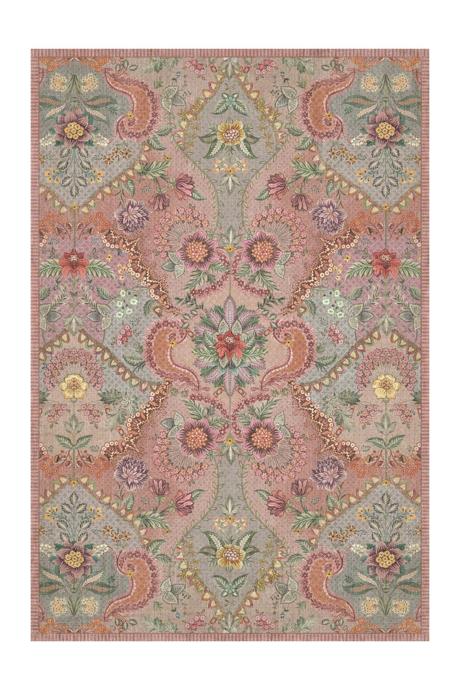 Pip Studio Vloerkleed Saluti Grandi by Pip Multi 300x200cm - Officiële Webshop 1 Pip Studio Vloerkleed Saluti Grandi by Pip Multi 300x200cm - Officiële Webshop