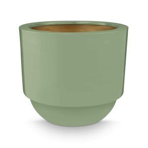 Pip Studio Bloempot Groen 40cm - Officiële Webshop