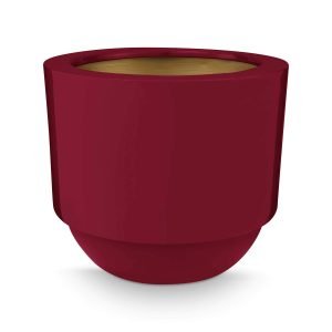 Pip Studio Bloempot Roze 32cm - Officiële Webshop