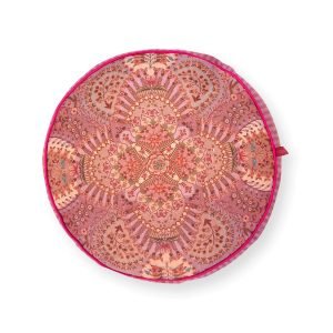 Pip Studio Sierkussen Alfombra Roze - Officiële Webshop