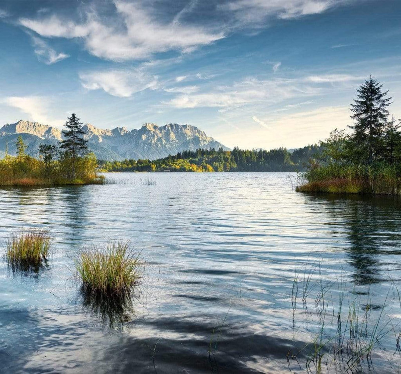 Fotobehang - Am Ende des Tages 300x280cm - Vliesbehang 1 Fotobehang - Am Ende des Tages 300x280cm - Vliesbehang