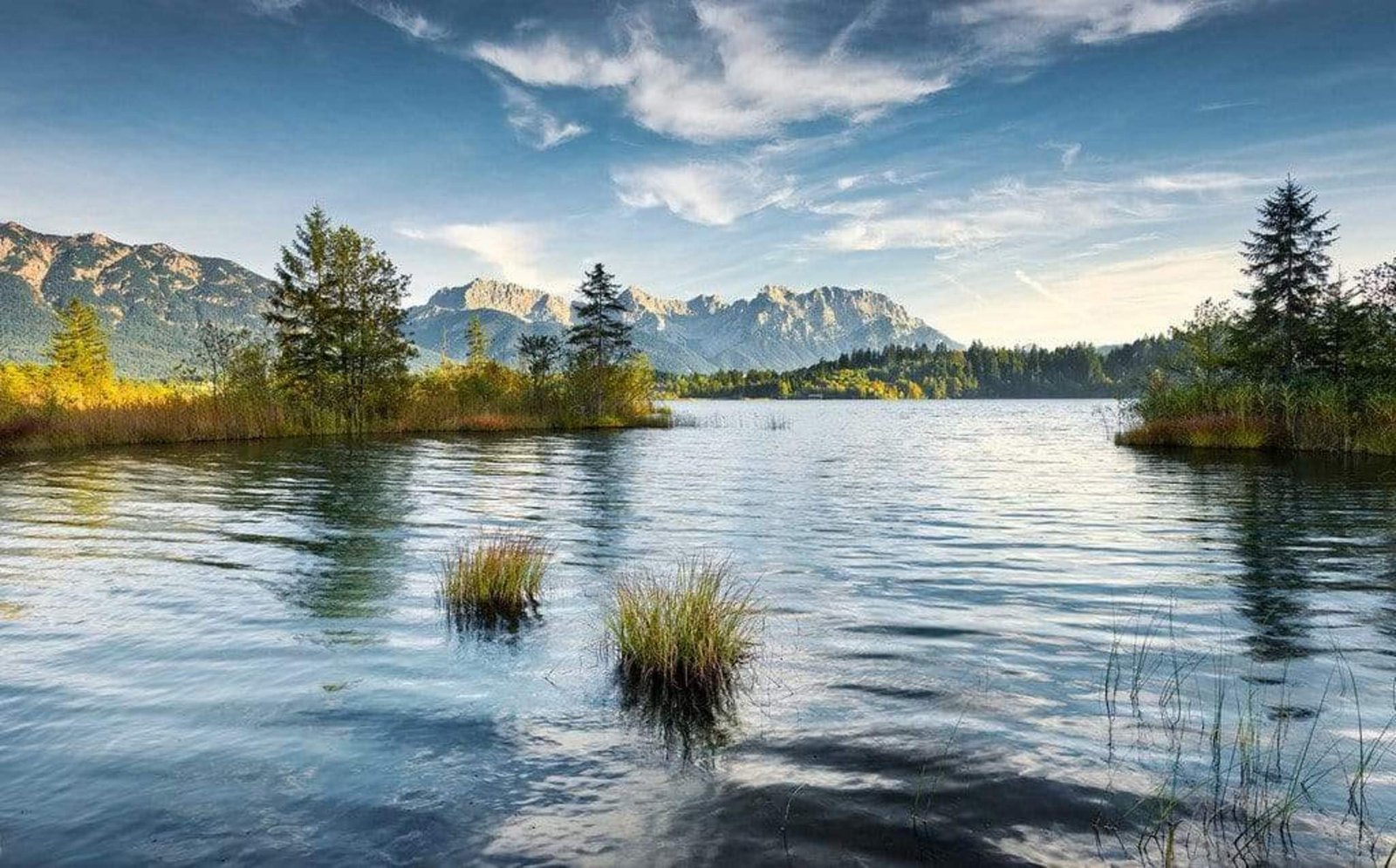Fotobehang - Am Ende des Tages 450x280cm - Vliesbehang 1 Fotobehang - Am Ende des Tages 450x280cm - Vliesbehang