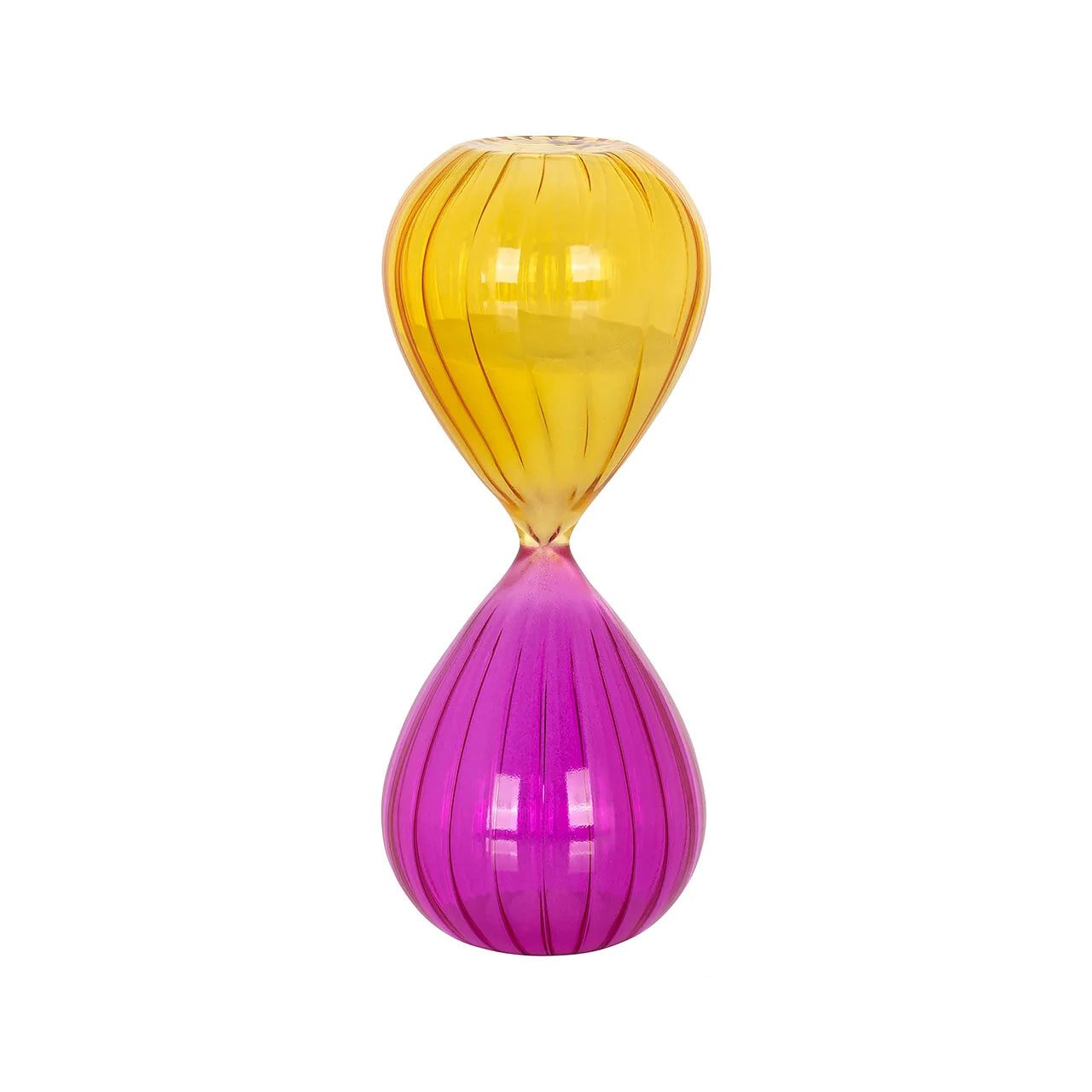 Richmond Ornament Jahla Zandloper - Roze 1 Richmond Ornament Jahla Zandloper - Roze